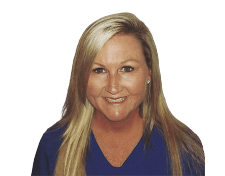 Monica Ford headshot