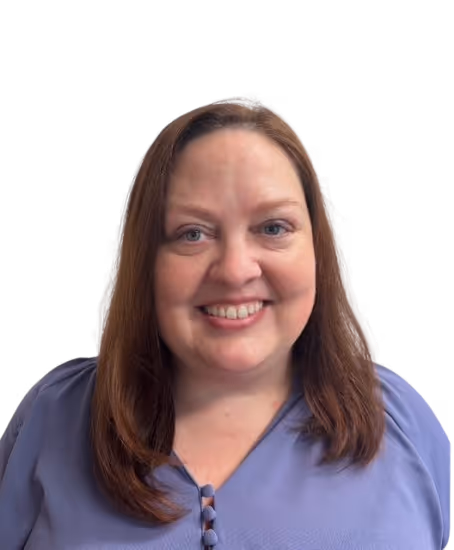 Heather Moree headshot