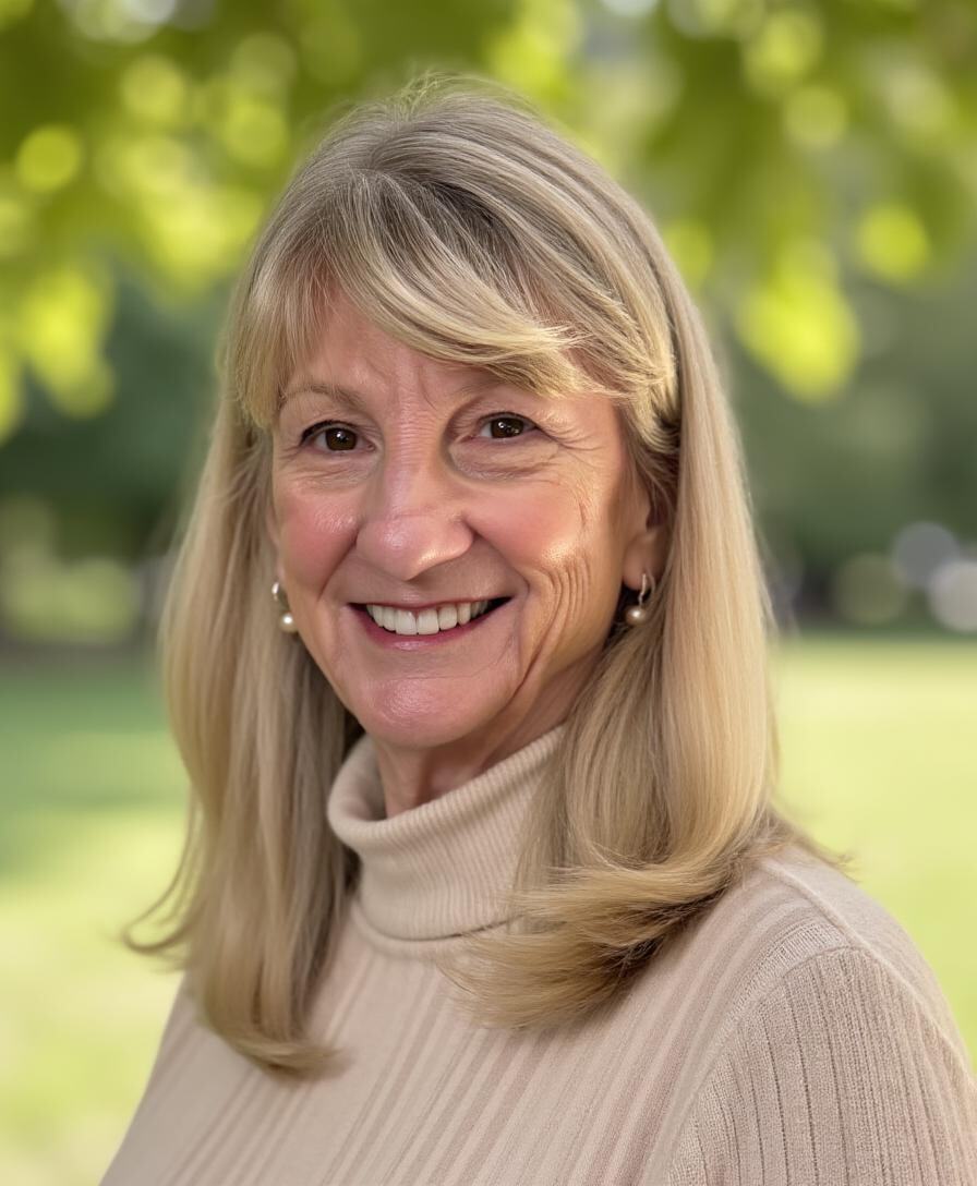 Christine Yedica, RCFE, MA