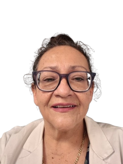 Christina Marquez, RN