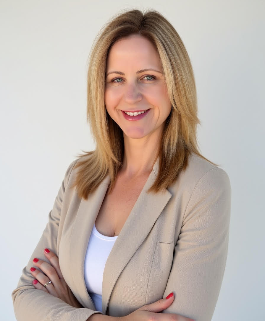 Megan Maturino, BA., MA