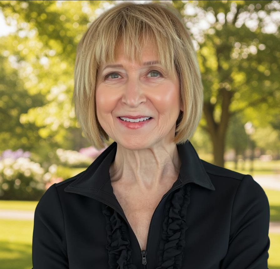 Anne Rosenthal, PhD, MFT, CMC