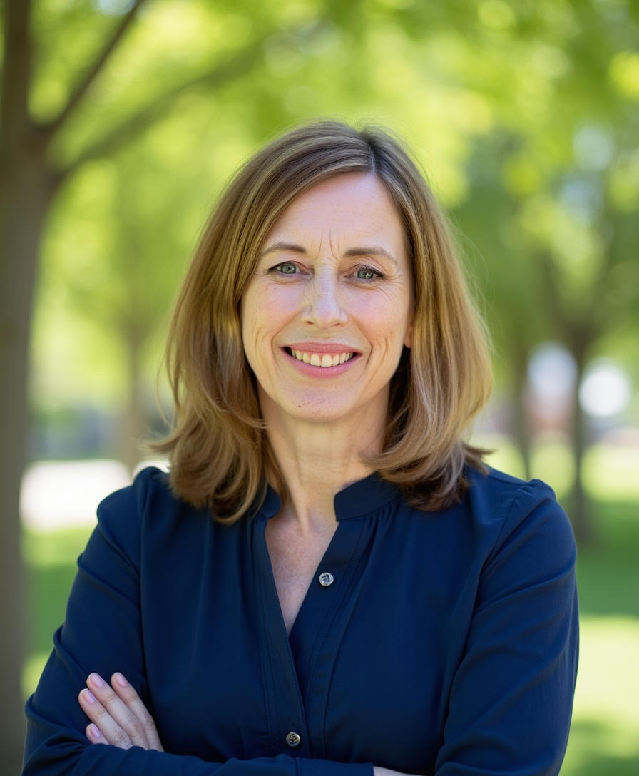 Gillian Notman, CMC