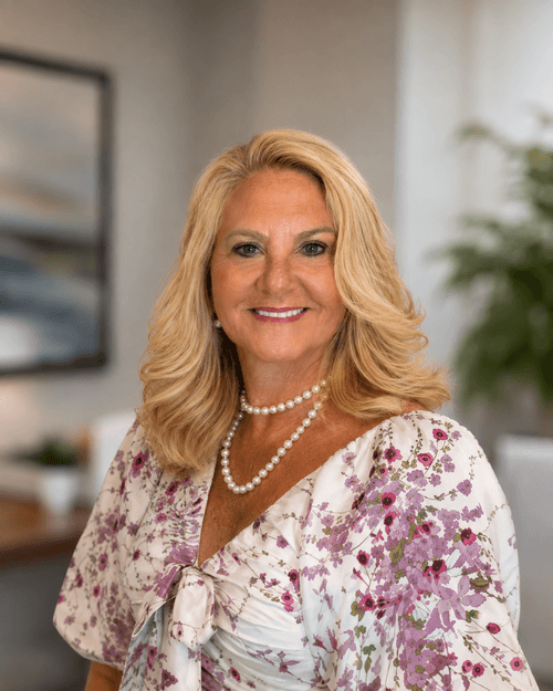 Karen Pollack