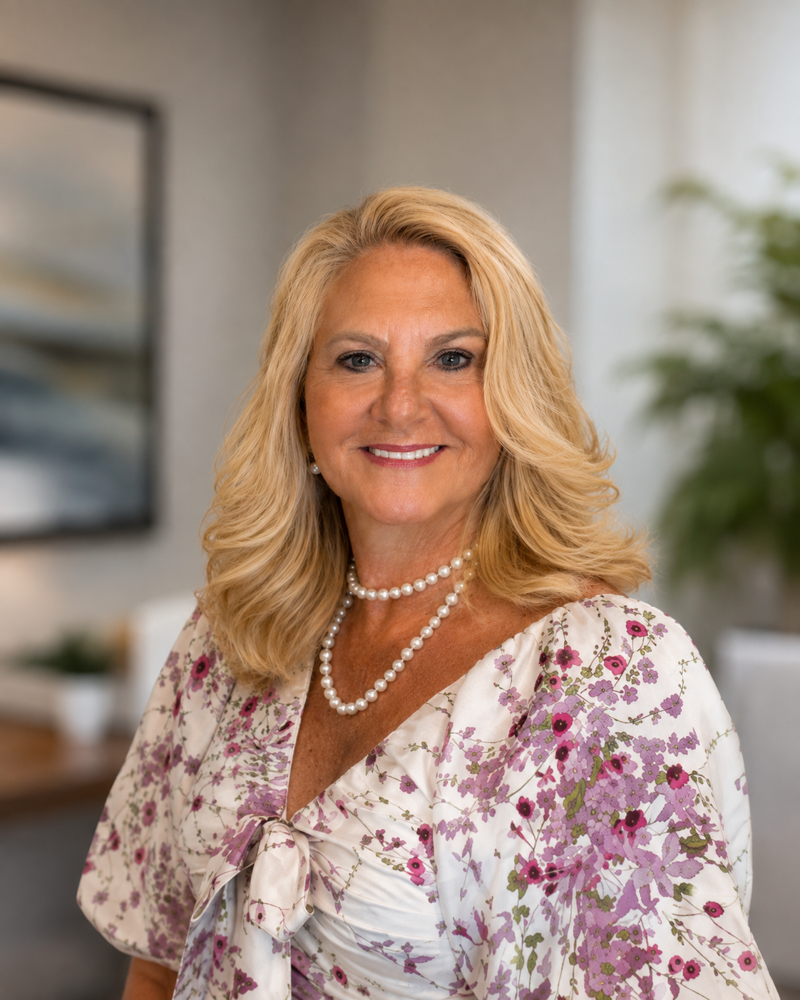 Karen Pollack