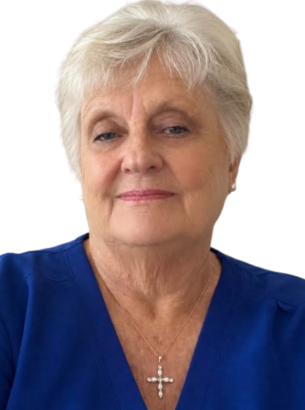 Marcia Skupeika, RN