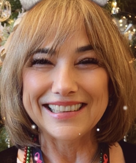 Diane Linehan, MA