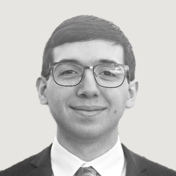Gabriel Weiss CEO & Co-Founder