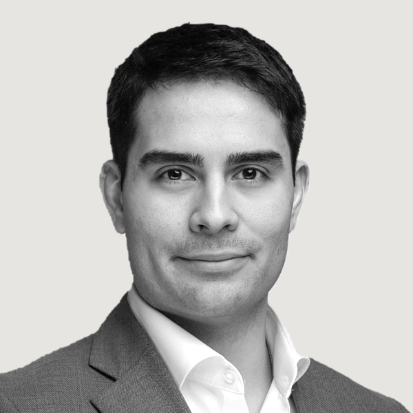 Erik Glasthal