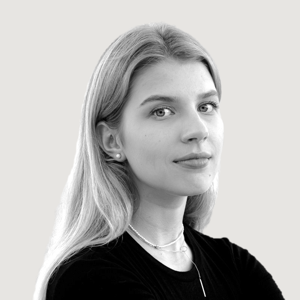 Olena Pyrig