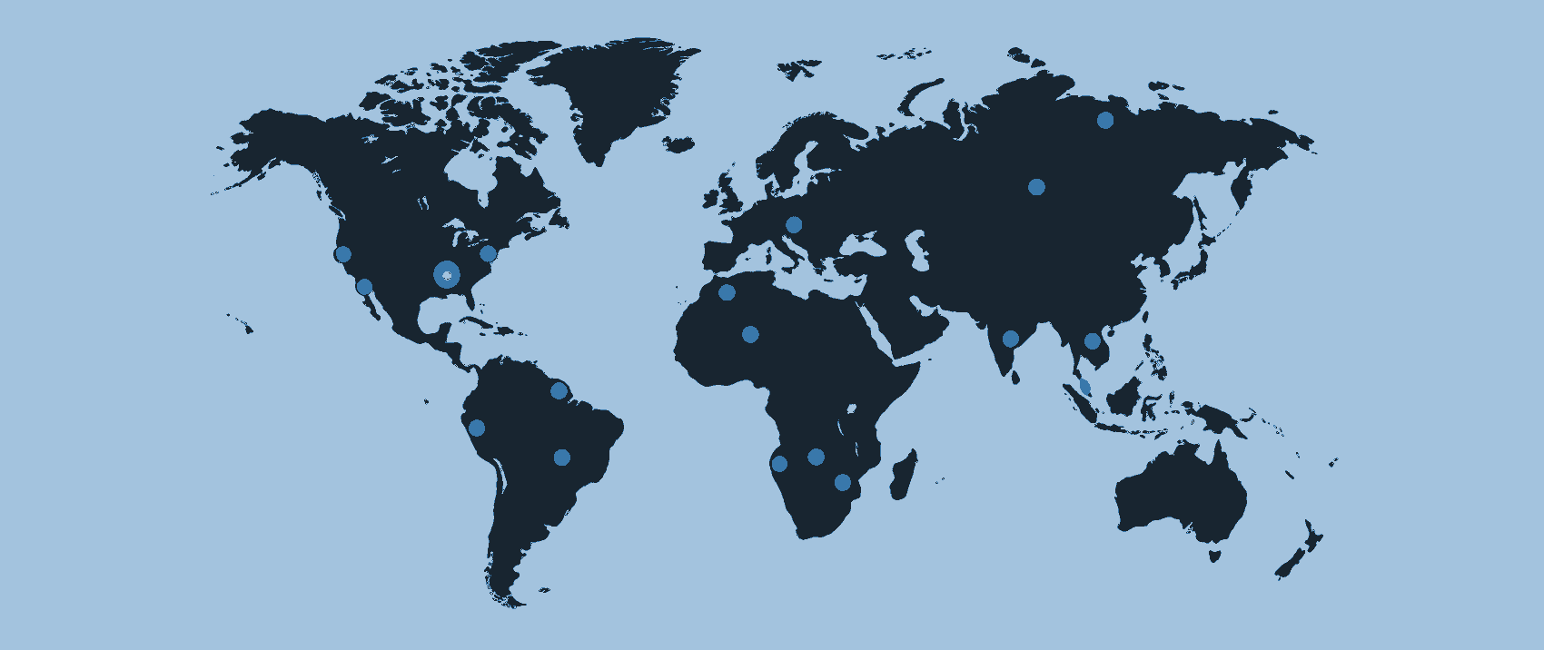 An Interactive Guide to Captive Domiciles