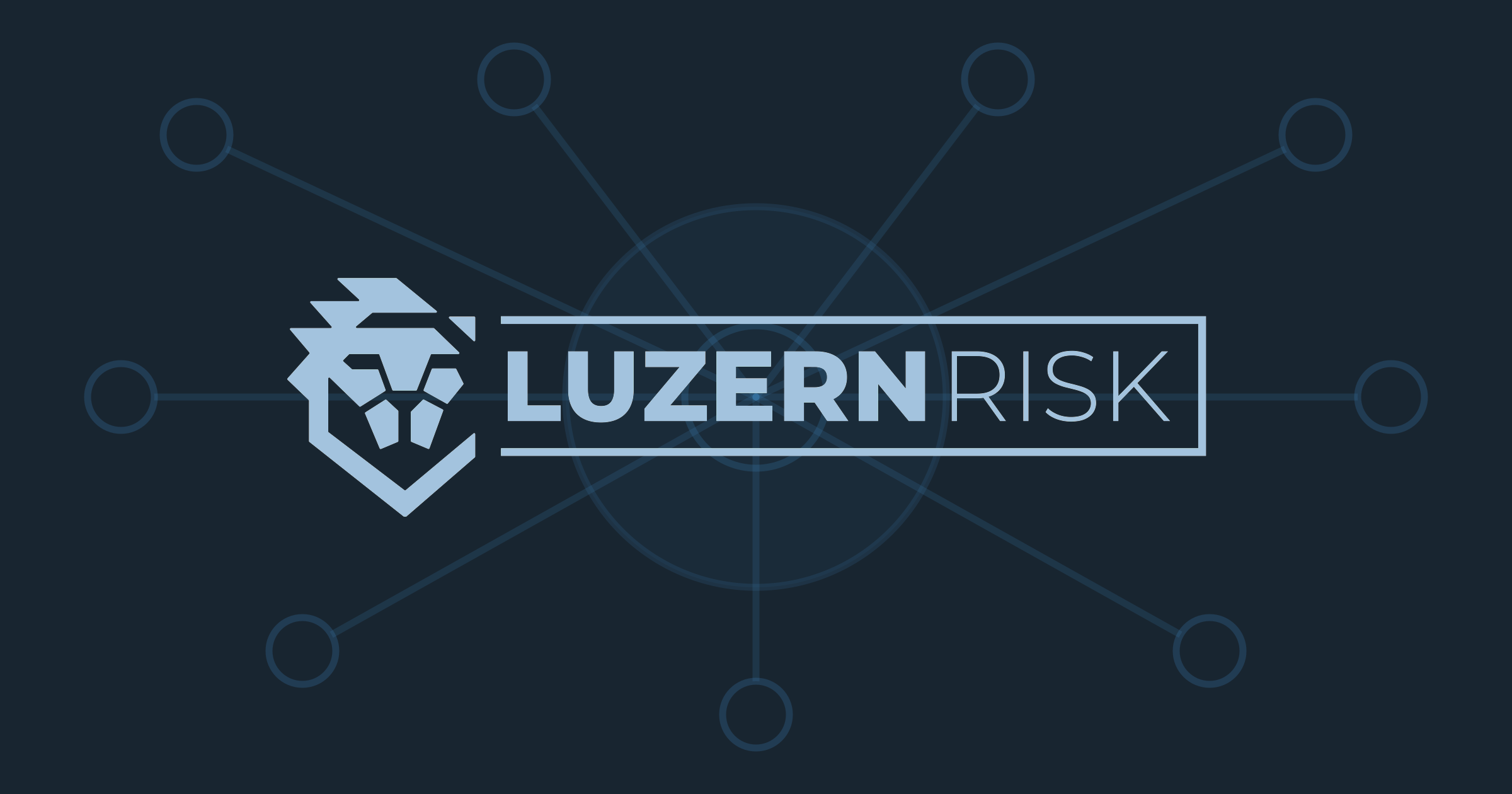 DeRisking The MGA Model with Luzern Risk