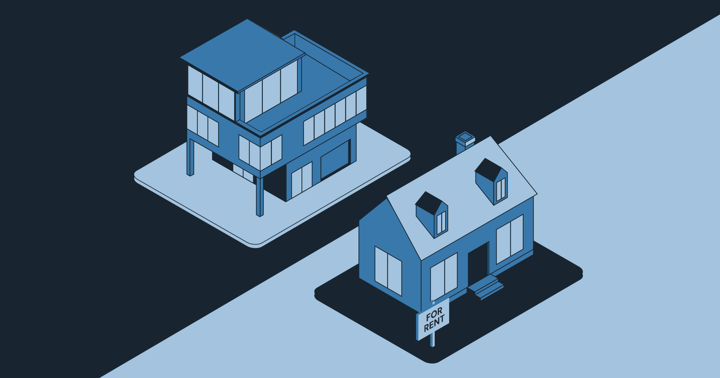 From Renting to Owning Your Own Insurance