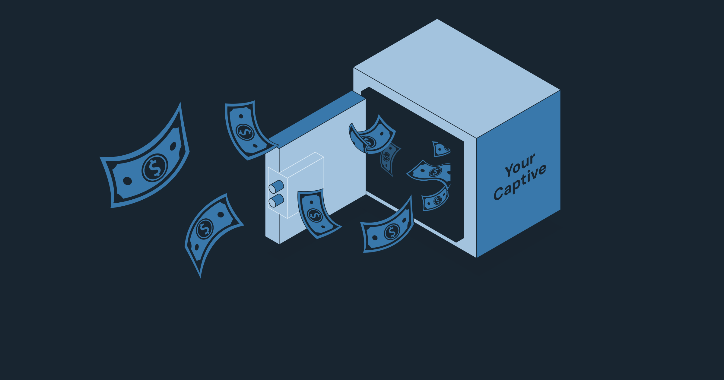 Funding A Captive: How Much Capital Do You Need?