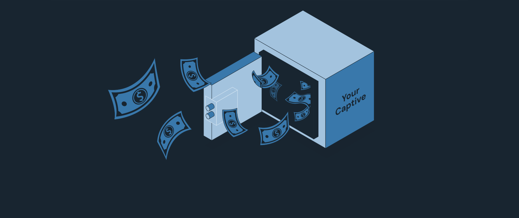 Funding A Captive: How Much Capital Do You Need?