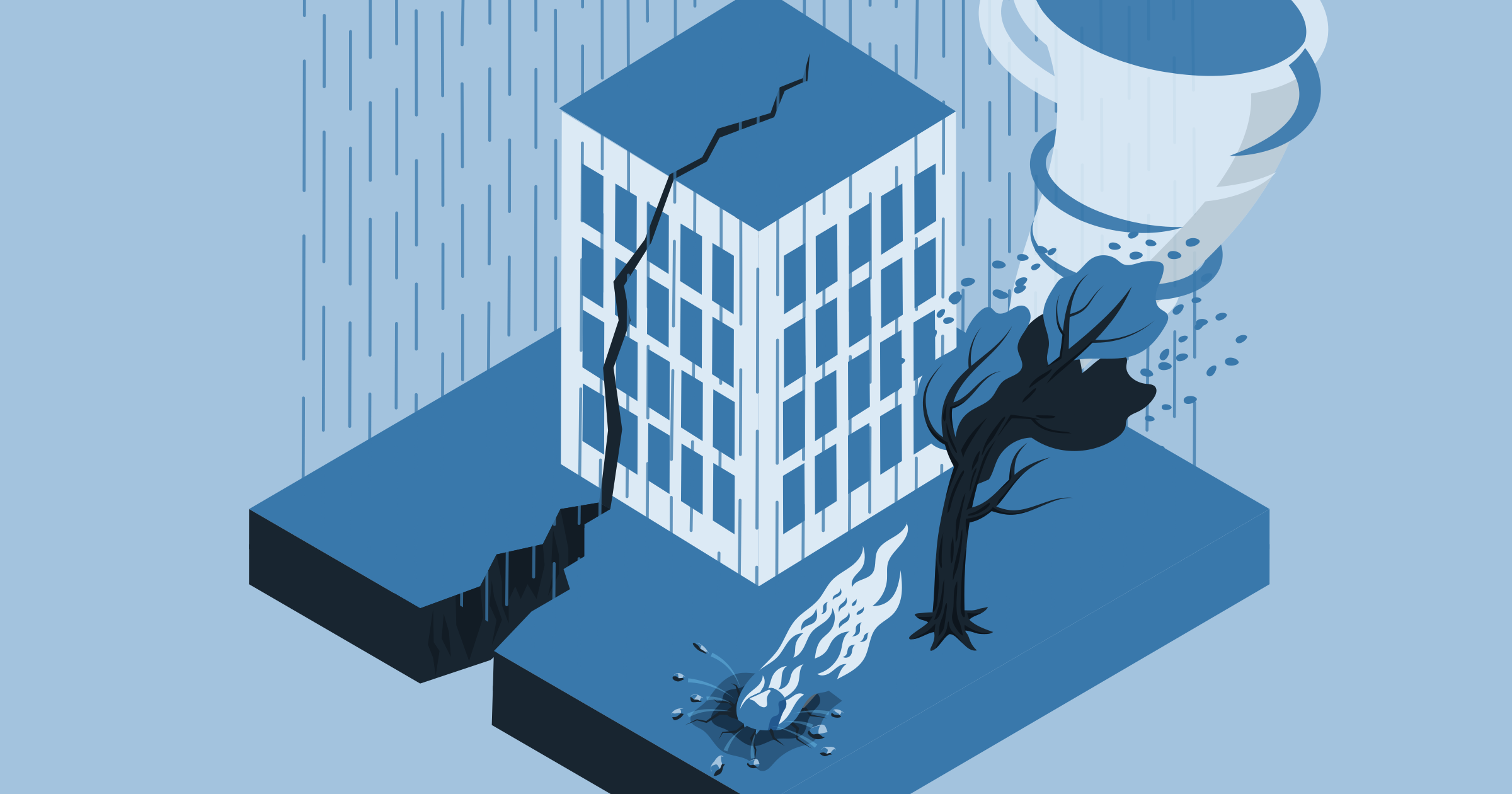 How Captive Insurance is Reshaping Climate Risk Management in 2025