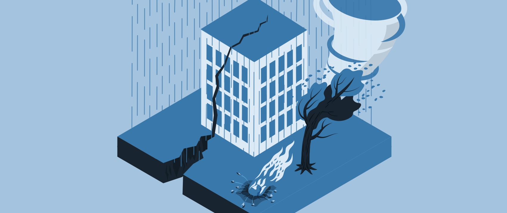 How Captive Insurance is Reshaping Climate Risk Management in 2025