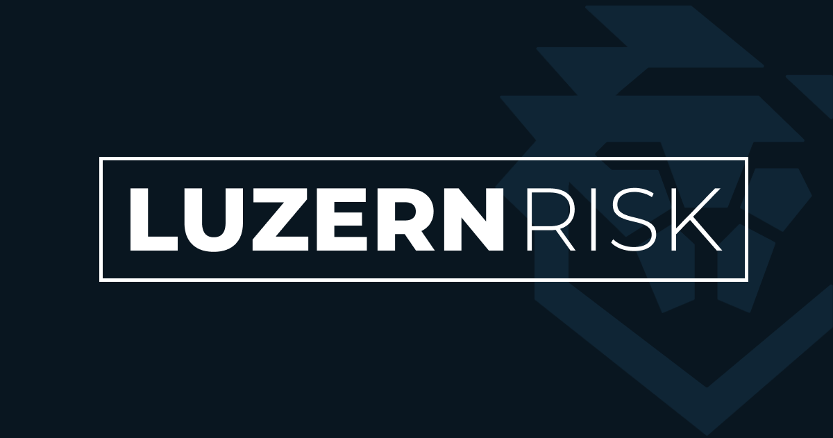 Luzern Risk raises $45 million Series B led by Insight Partners