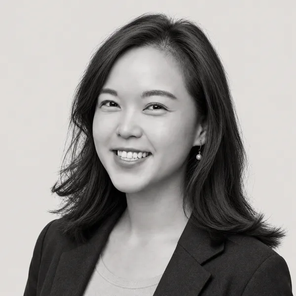 Julia Chen