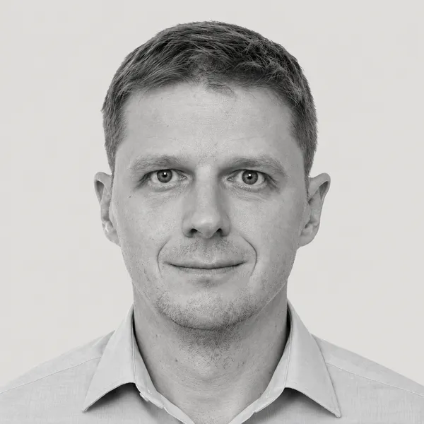 Jaroslaw Gaworecki