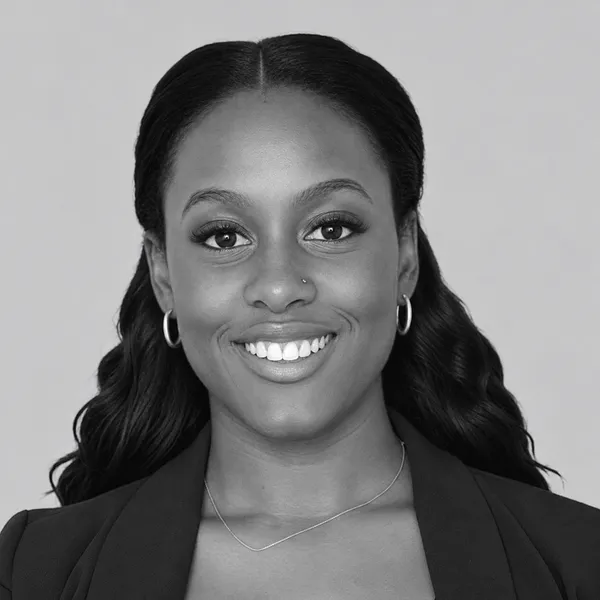 Nesha Hoyte