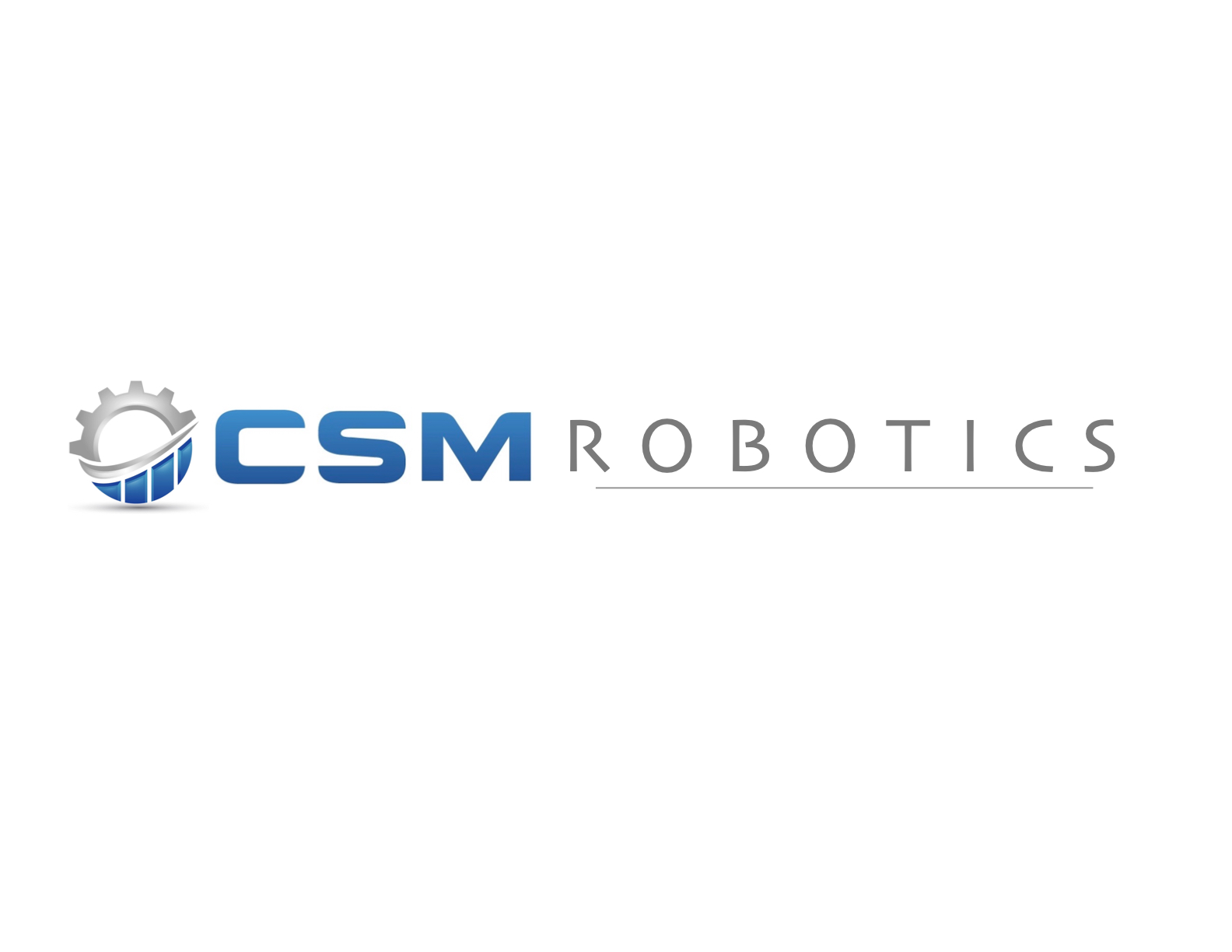 CSM Robotics logo