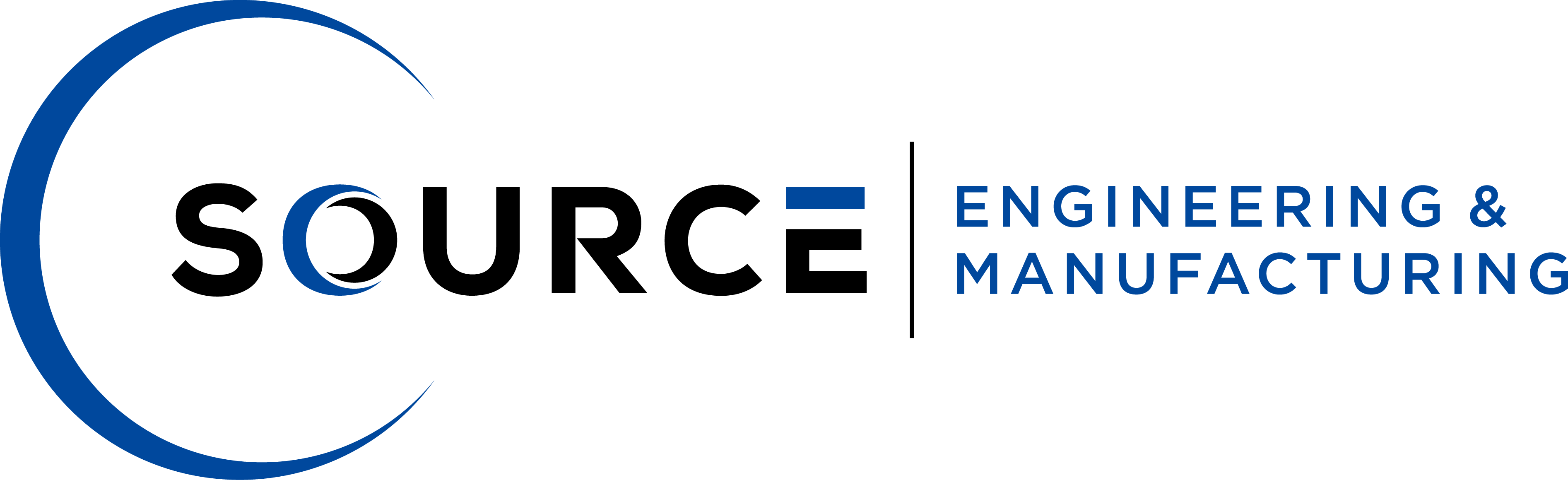 Source Engineering and Manufacturing logo