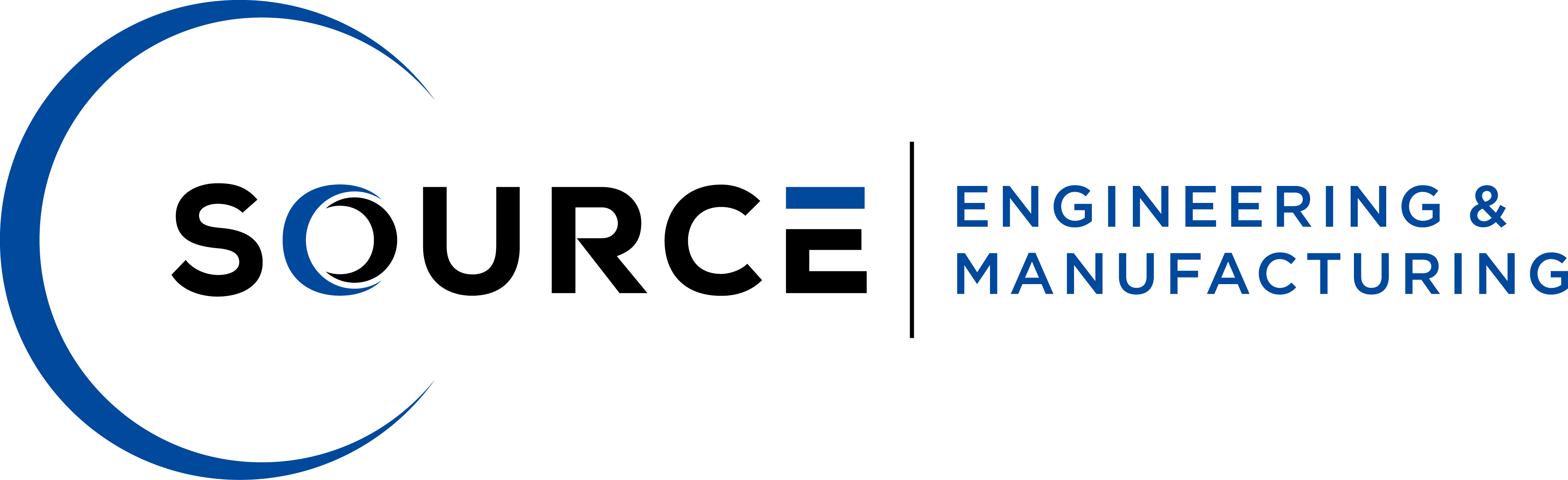 Source Engineering and Manufacturing logo