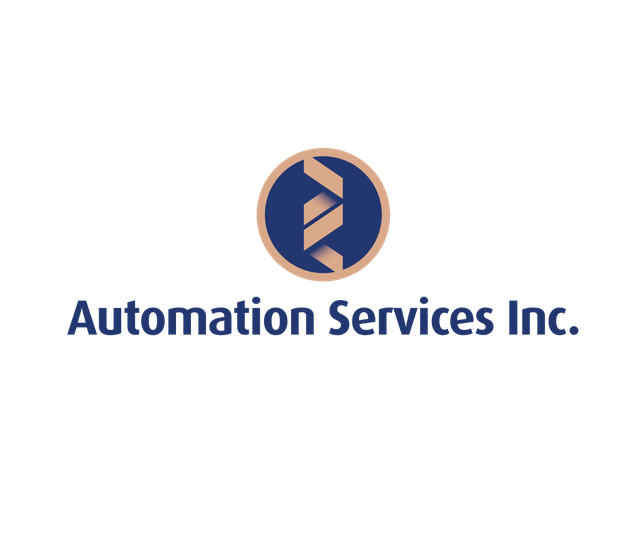 Automation Services Inc. logo