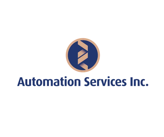 Automation Services Inc. logo