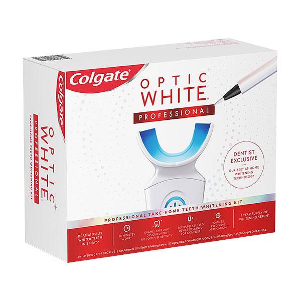 Colgate Teeth Whitening 