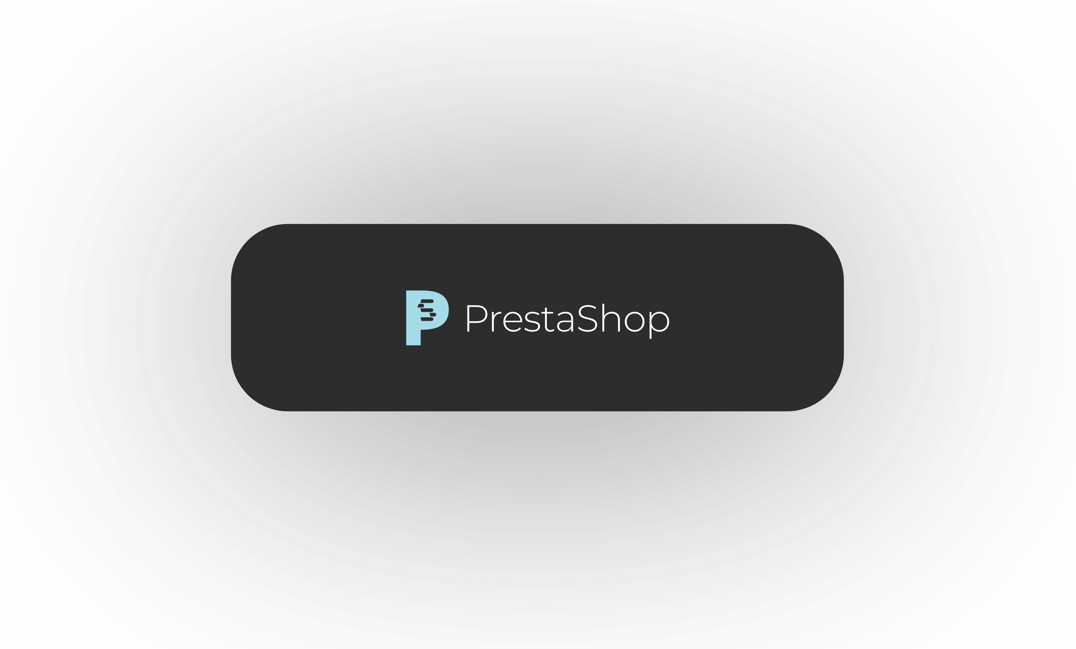 Logotipo de PrestaShop
