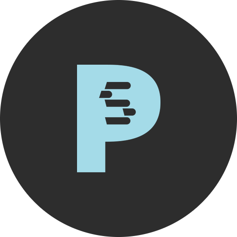 Símbolo de PrestaShop