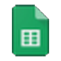 Google Sheets