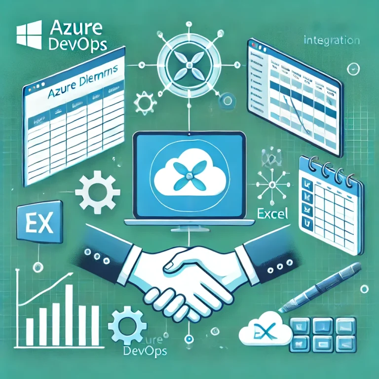 Bulk Work Item Management: the Dynamic Duo of Azure DevOps and Microsoft Excel