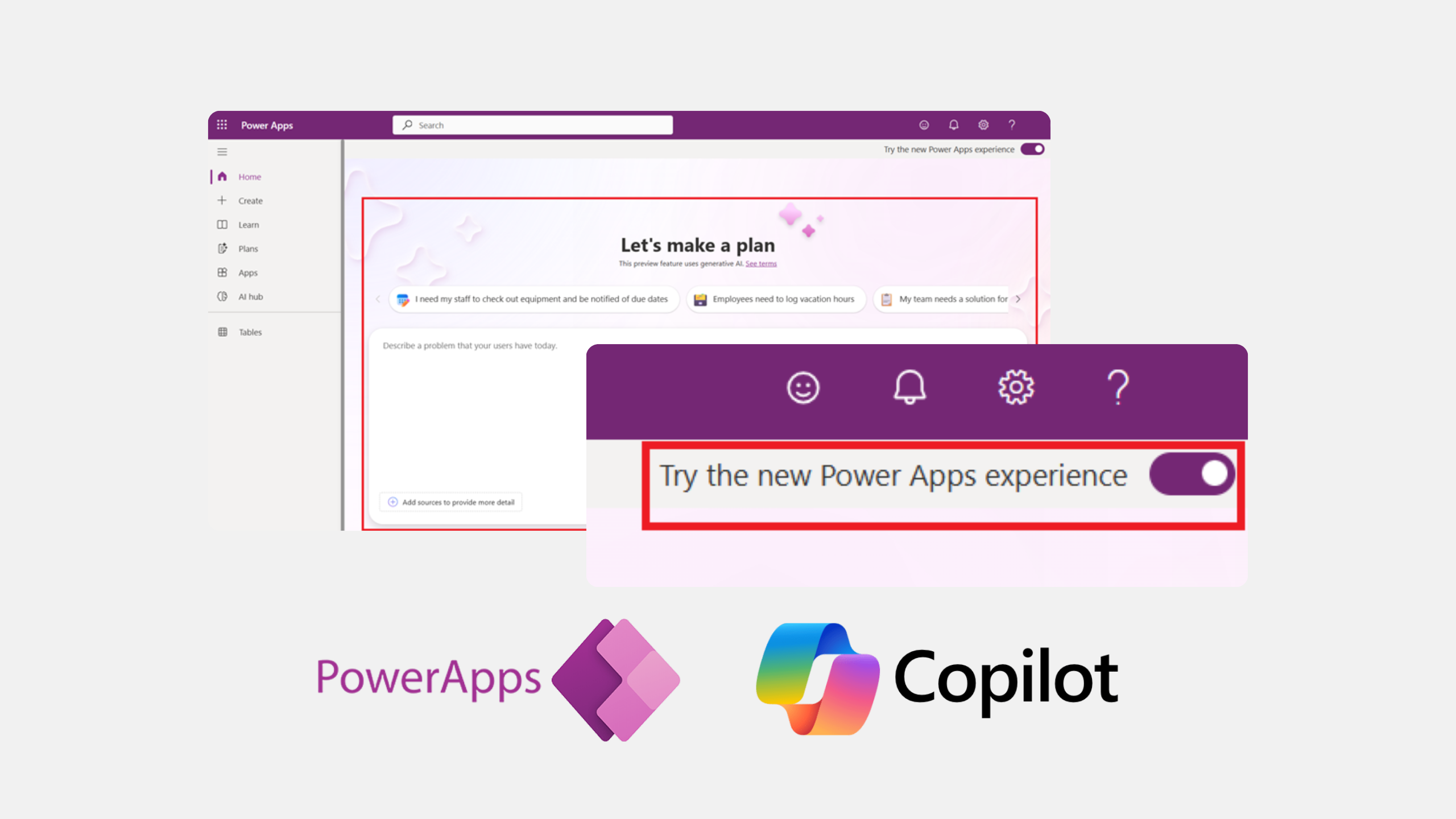 There's a new way to turn business ideas into app frameworks
