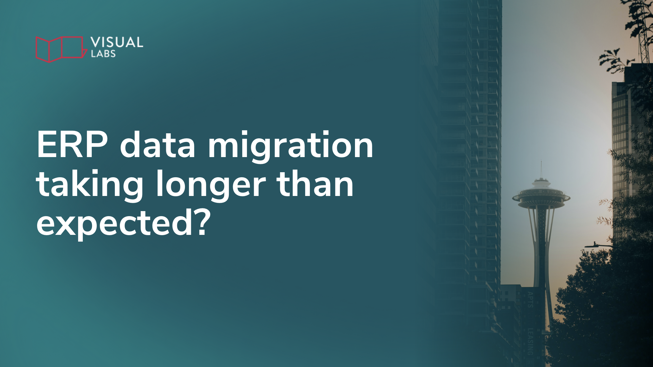 Speed up ERP data migration to D365 without compromising quality