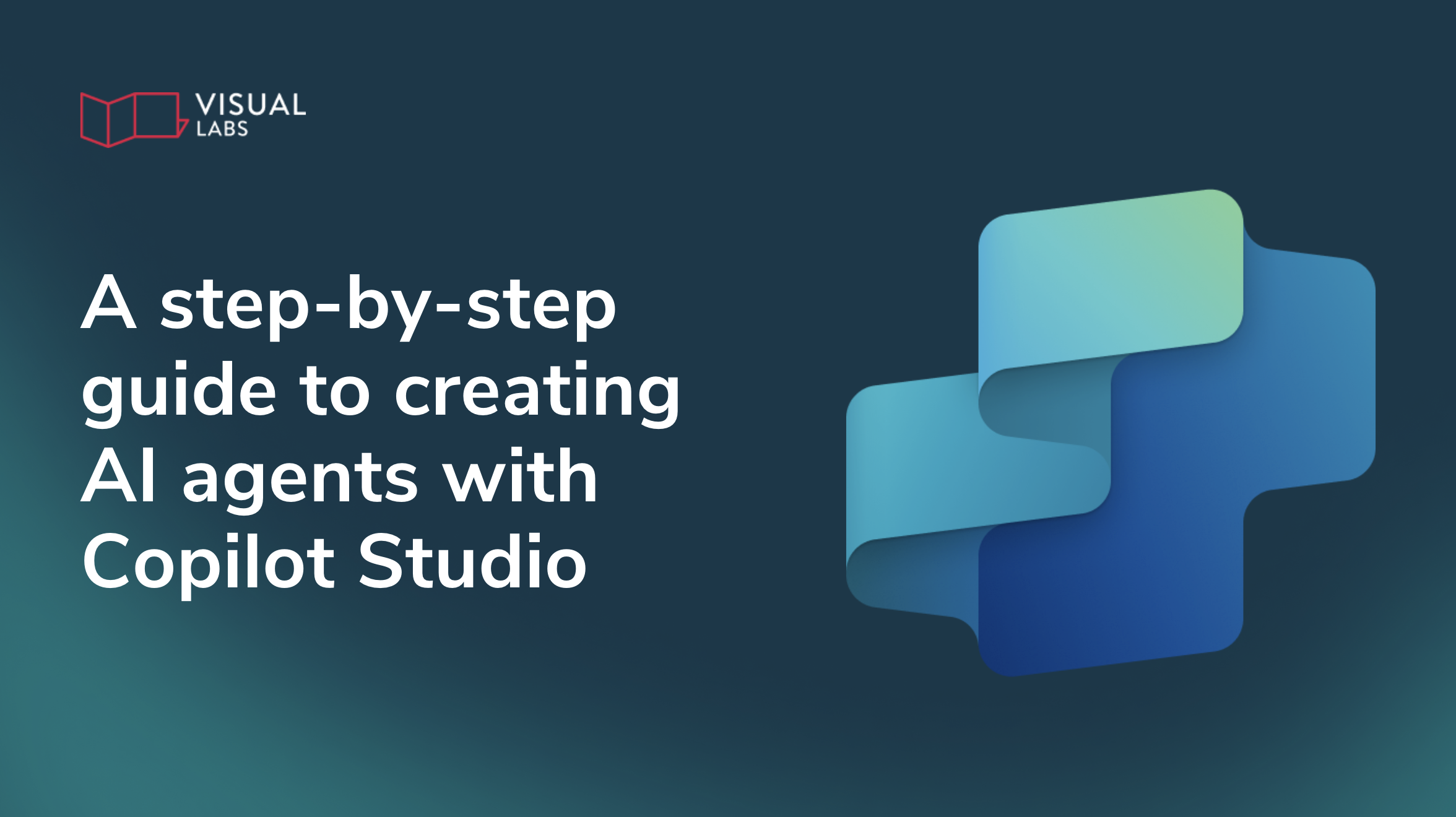 How to build, deploy, and share custom AI agents with Copilot Studio