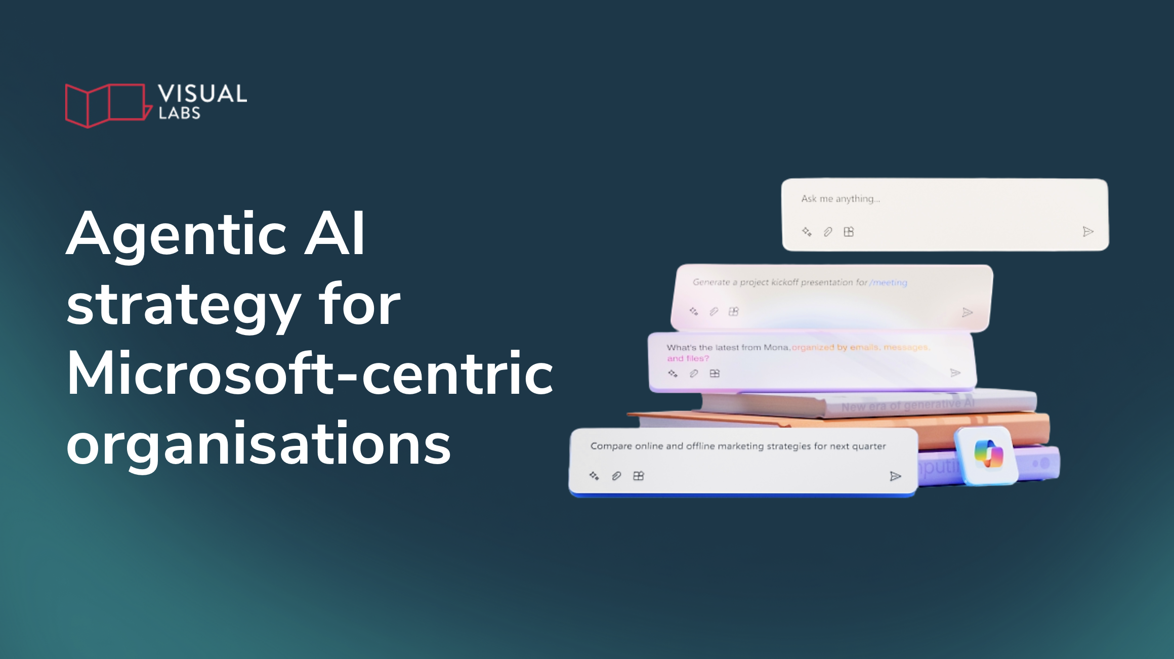 How to get ready for agentic AI