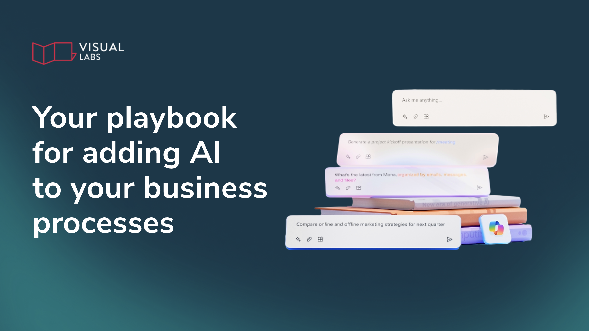 How can we introduce AI into our business processes safely?