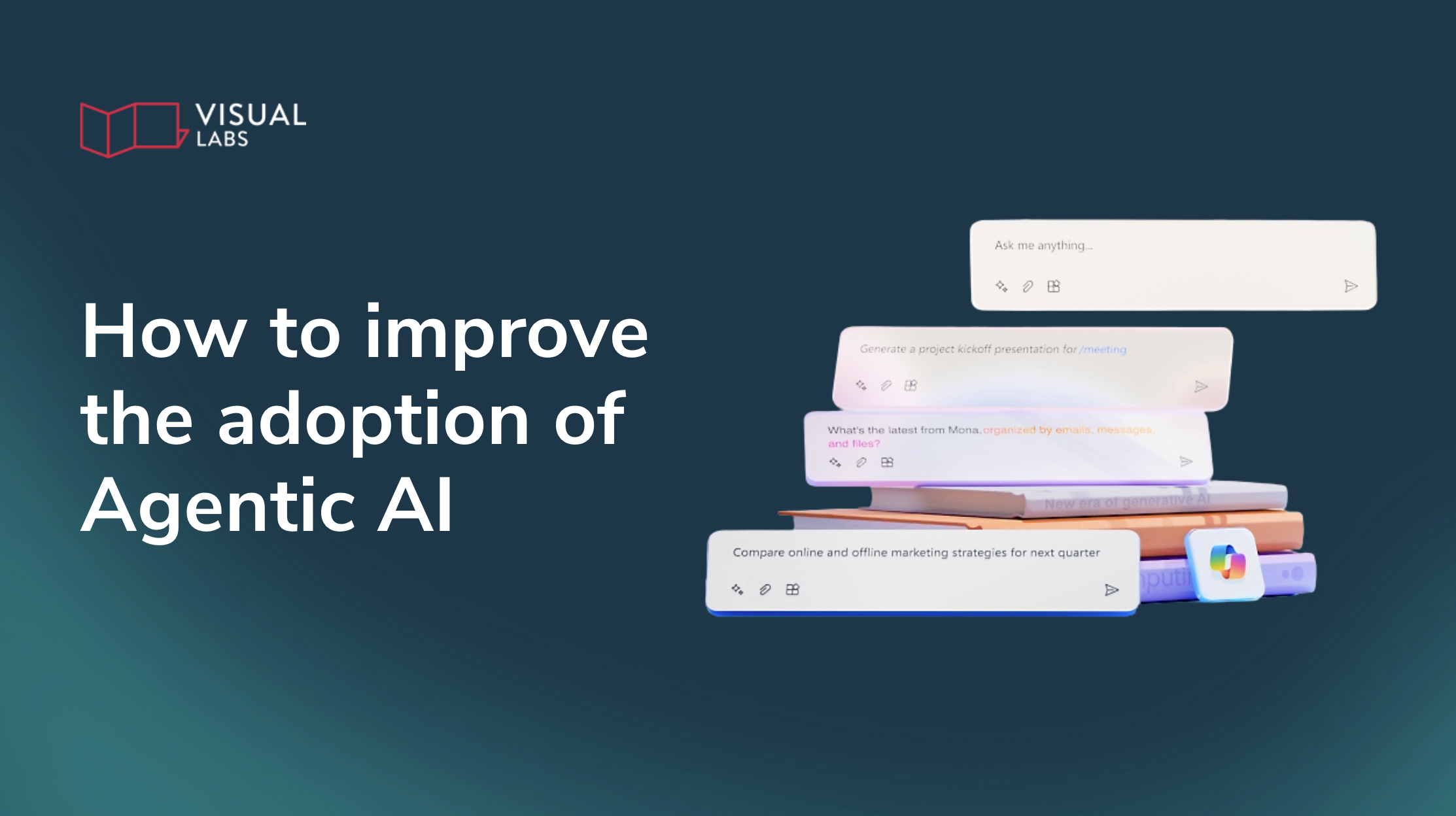 How do we help employees adopt agentic AI?