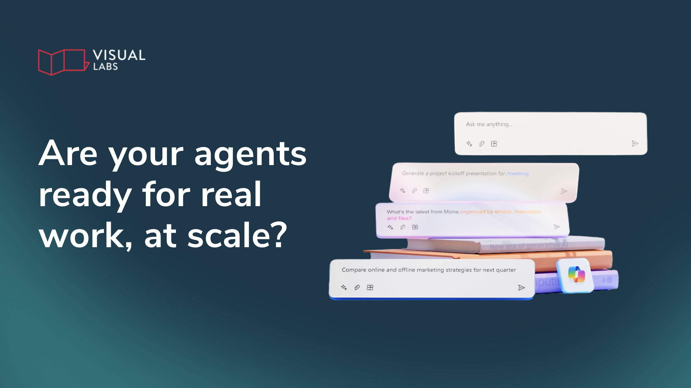 The skills AI agents need for business-critical work and how to build them