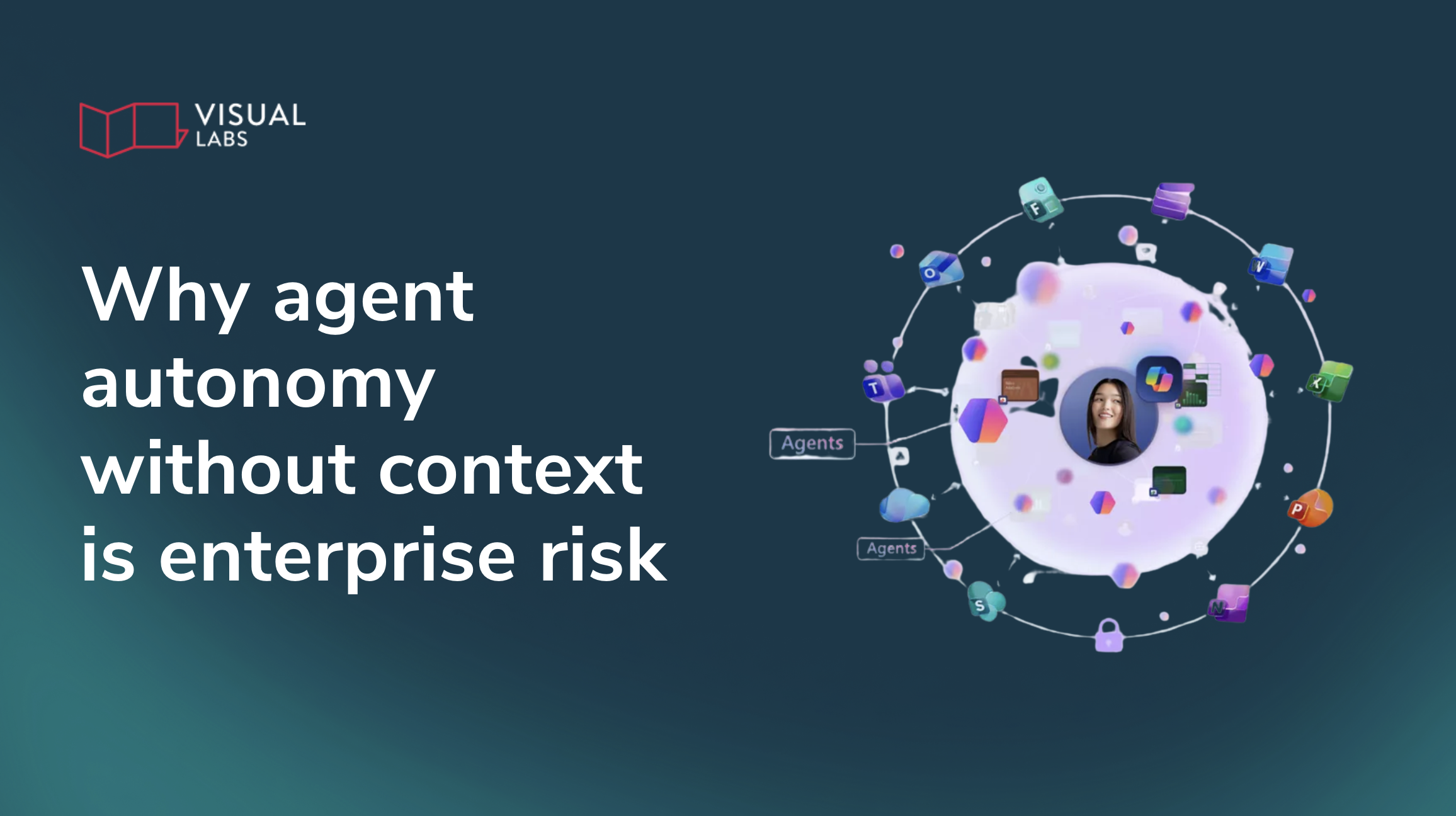 What does your AI agent actually understand about your business? 