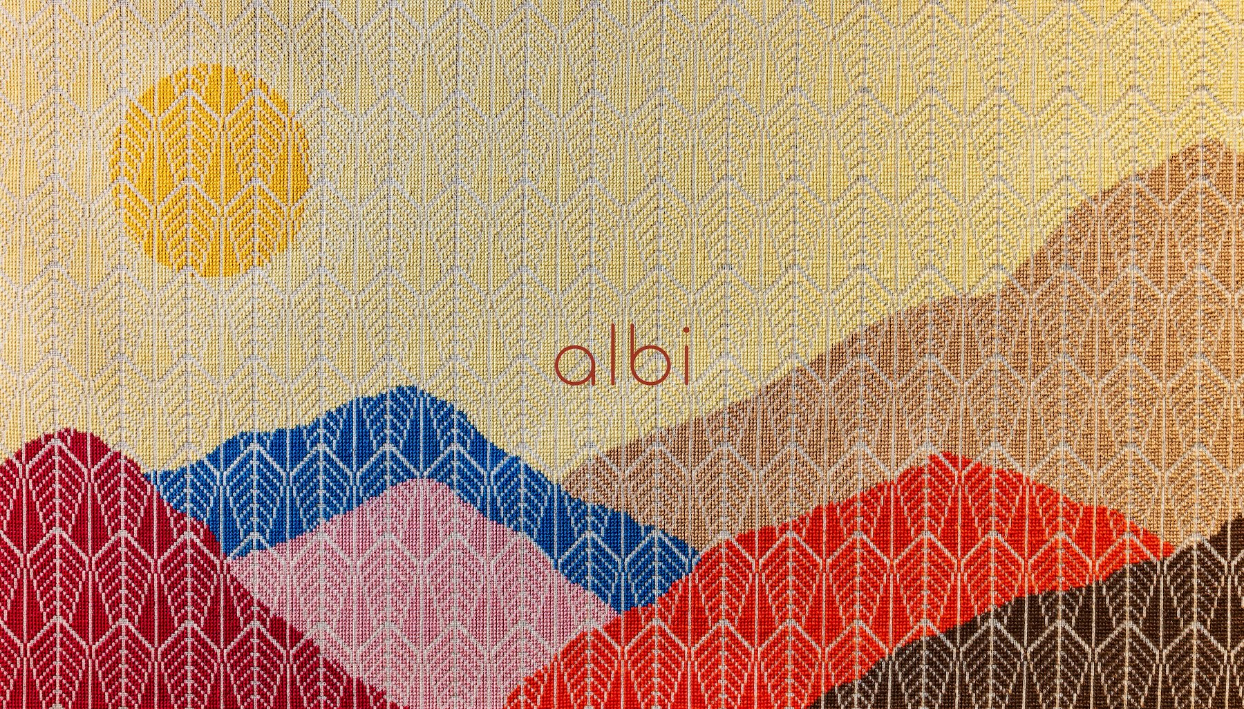 Albi gallery