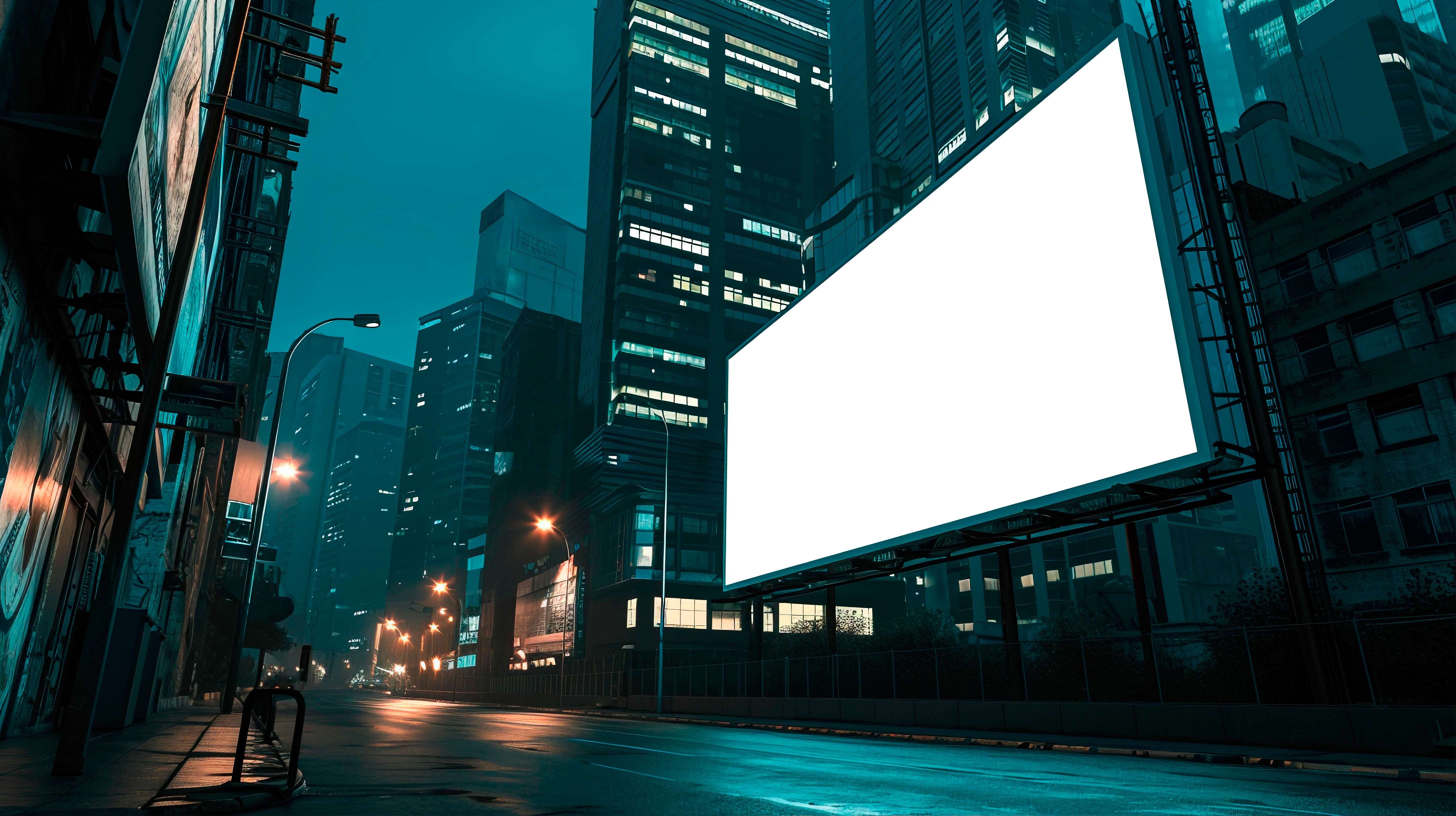 How Digital Out-of-Home (DOOH) Advertising is Transforming Urban Marketing?