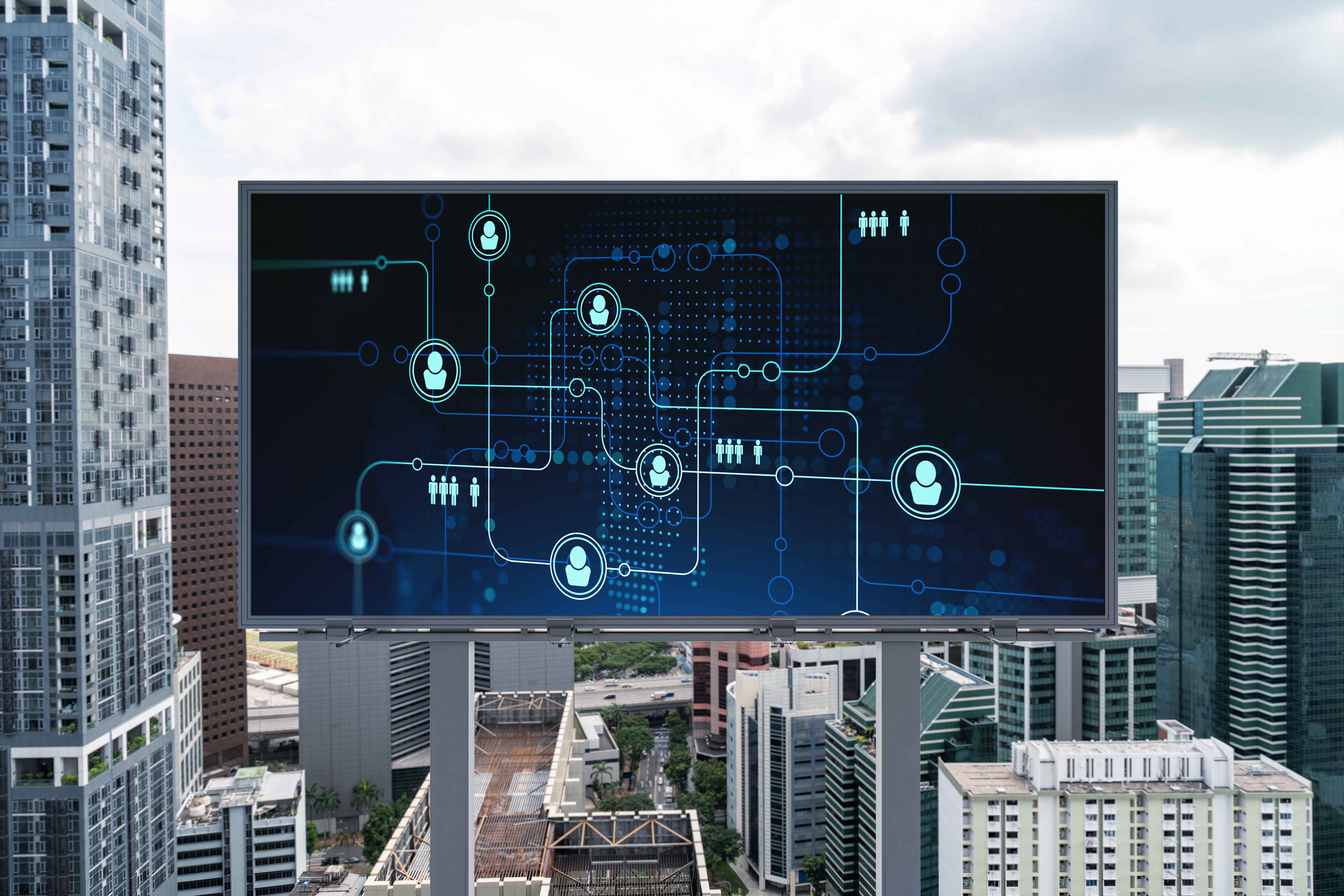 Top 5 Benefits of Programmatic DOOH for Local Businesses