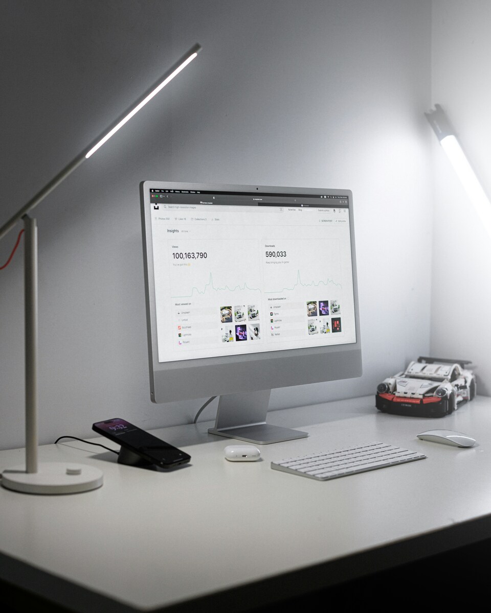 Web Applications