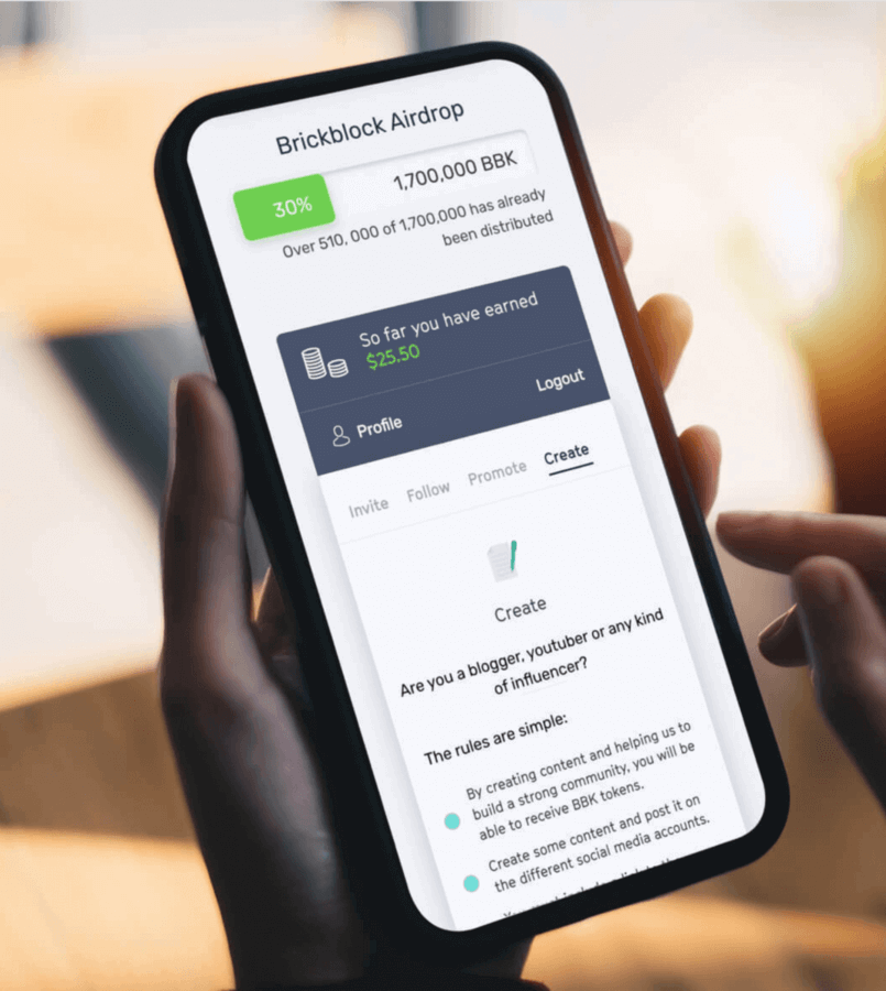 Mobile Applications