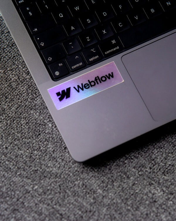 Webflow Websites