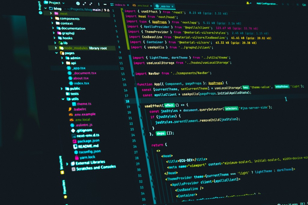End-to-End Software Development